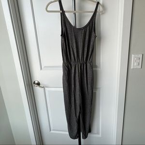 H&M Dividend Ankle Length Romper S